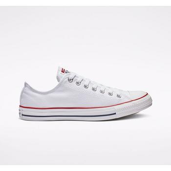 Converse Chuck Taylor All Star Biele - Panske Nízké Tenisky